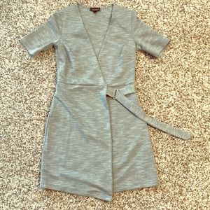 Sold! NWOT Topshop tie dress